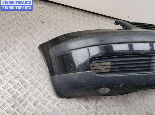 купить Бампер передний на Volkswagen Passat B5