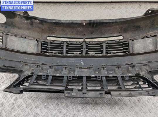 купить Бампер передний на Volkswagen Passat B5