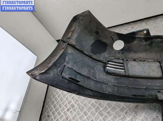 купить Бампер передний на Volkswagen Passat B5