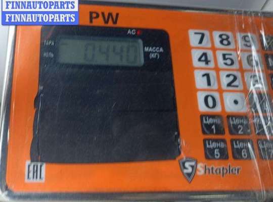 купить Замок капота на Volkswagen Golf-4