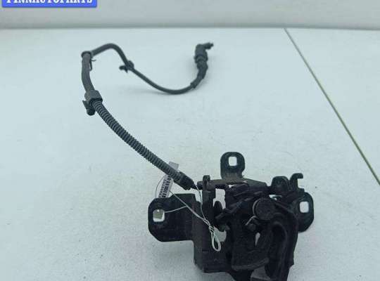 купить Замок капота на Volkswagen Golf-4