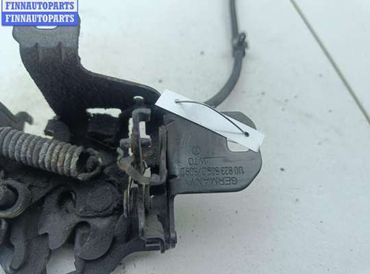 купить Замок капота на Volkswagen Golf-4