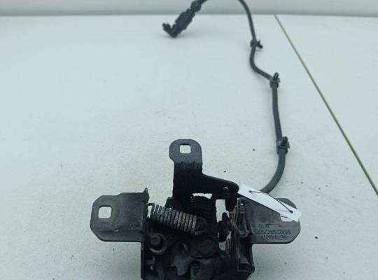 купить Замок капота на Volkswagen Golf-4