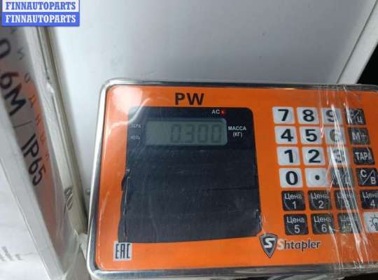 купить Ограничитель открывания двери задней на Mercedes Sprinter W901-W905 (1995-2006)