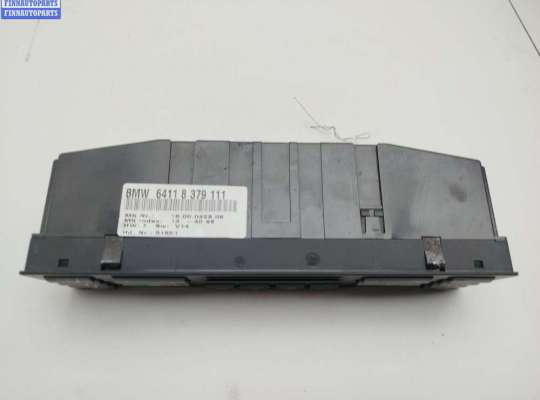 купить Переключатель отопителя на BMW 7 E38 (1994-2001)