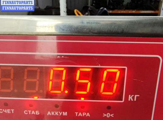 купить Клапан фазорегулятора на BMW 7 E65/E66 (2001-2008)