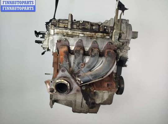 купить Двигатель (ДВС) на Renault Scenic I (1996-2003)