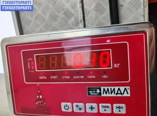 купить Накладка декоративная на BMW 3 E90/E91/E92/E93 (2005-2013)