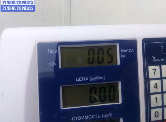 купить Накладка на ручку двери на Ford Focus II (2004-2011)