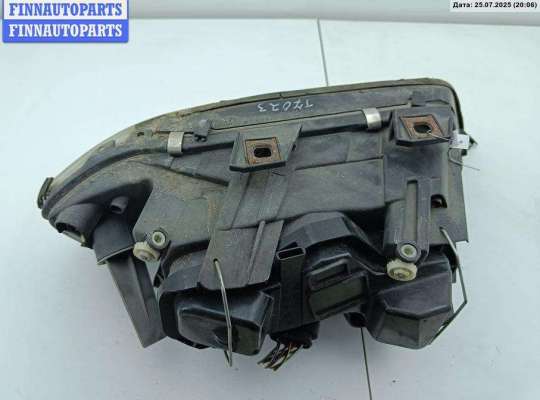 купить Фара левая на Audi A6 C5 (1997-2005)