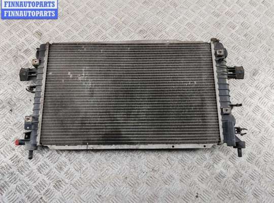 купить Радиатор основной на Opel Zafira B (2004-2014)