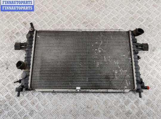 купить Радиатор основной на Opel Zafira B (2004-2014)