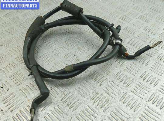 купить Провод аккумулятора плюсовой на Audi Q7 4L (2005-2015)