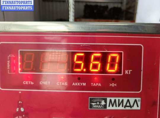 купить ТНВД на Ford Focus II (2004-2011)