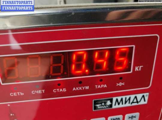 купить Молдинг двери передней правой на Mercedes C-Class W203 (2000-2006)