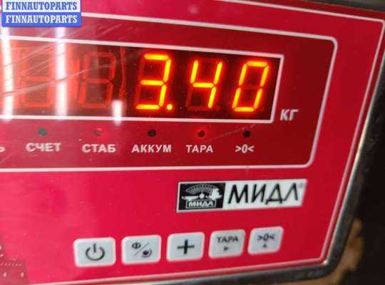 купить Суппорт задний левый на Ford Galaxy (2000-2006)