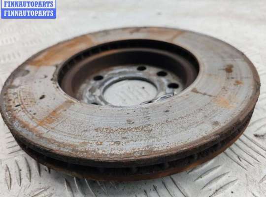 купить Диск тормозной передний на Opel Astra H (2004-2009)