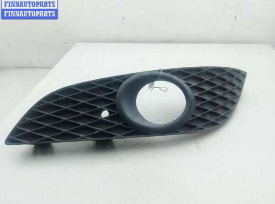 купить Рамка фары противотуманной левой на Opel Astra H (2004-2009)