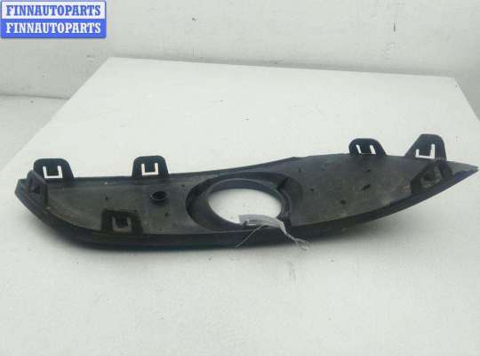 купить Рамка фары противотуманной левой на Opel Astra H (2004-2009)