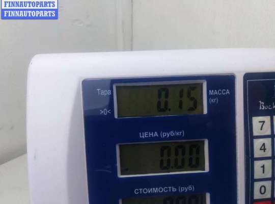 купить Рамка фары противотуманной левой на Opel Astra H (2004-2009)