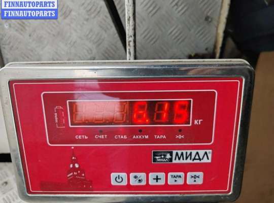 купить Вентилятор радиатора на Fiat Ducato (2002-2006)