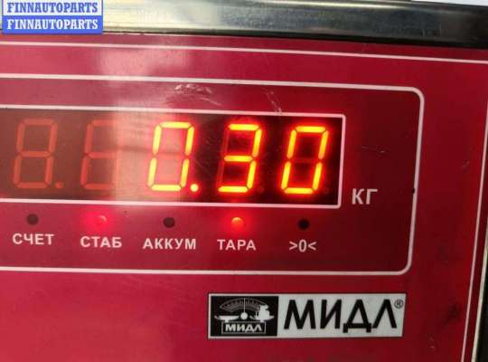 купить Трубка топливная на BMW 5 E39 (1995-2003)