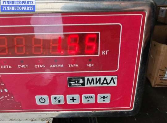 купить Усилитель музыкальный на Audi A6 C6 (2004-2011)