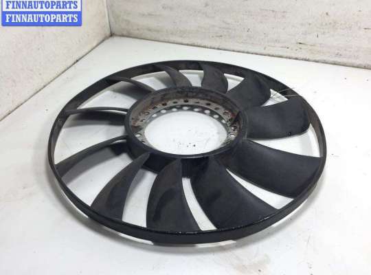 купить Крыльчатка вентилятора на Volkswagen Passat B5