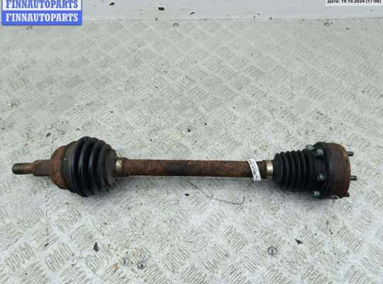 Полуось передняя левая VG1699626 на Volkswagen Golf-4