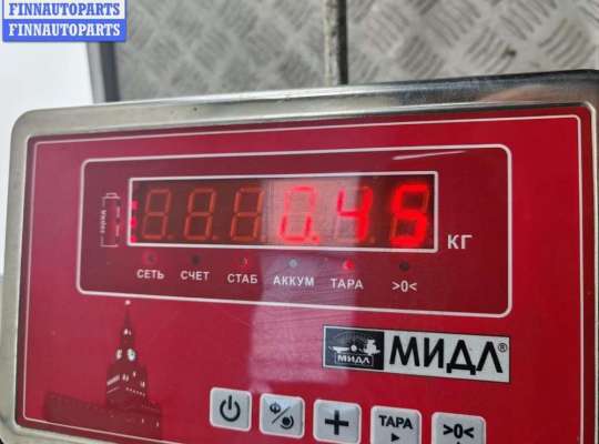 купить Замок двери передней правой на Ford Galaxy (2000-2006)