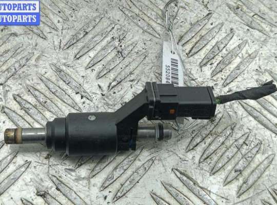 Купить Форсунка топливная на Opel Zafira B (2004-2014) Форсунка топливная OP2317790 на Opel Zafira B (2004-2014)