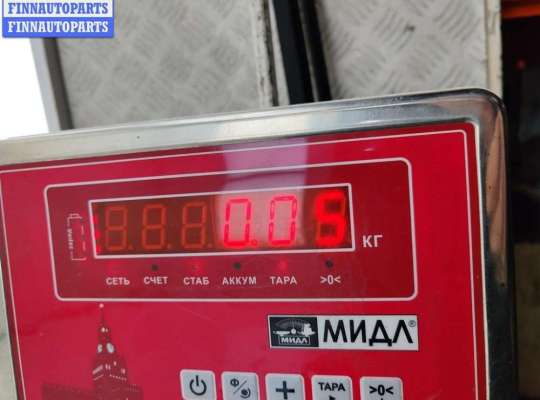 купить Трос двери передней на Opel Astra H (2004-2009)