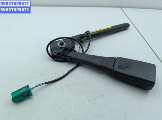 купить Замок ремня безопасности передний на Opel Astra H (2004-2009)