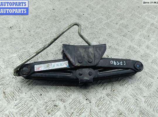 купить Домкрат на Citroen C4 (2004-2010)