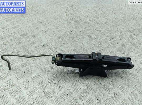 купить Домкрат на Citroen C4 (2004-2010)