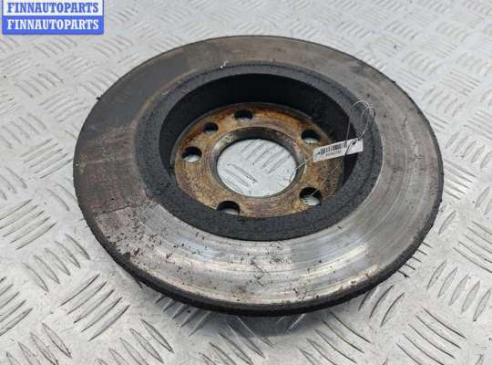 купить Диск тормозной задний на Volkswagen Transporter T4