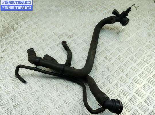 купить Патрубок радиатора на Volkswagen Touran