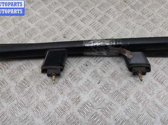 купить Рейлинги (дуги на крышу) на Volkswagen Sharan (2000-2010)