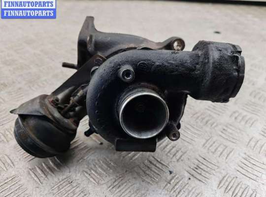 купить Турбина на Audi A4 B6 (2001-2004)