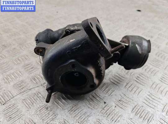 купить Турбина на Audi A4 B6 (2001-2004)