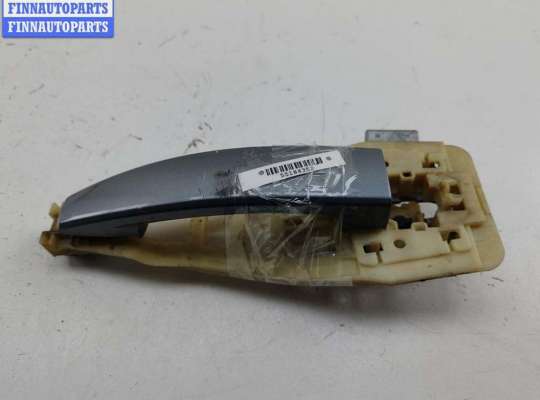 купить Ручка двери наружная передняя левая на Opel Vectra C (2002-2008)