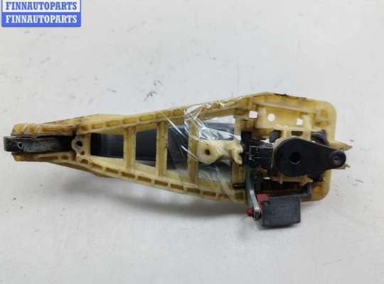 купить Ручка двери наружная передняя левая на Opel Vectra C (2002-2008)