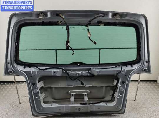 купить Крышка багажника (дверь задняя) на Volkswagen Touran
