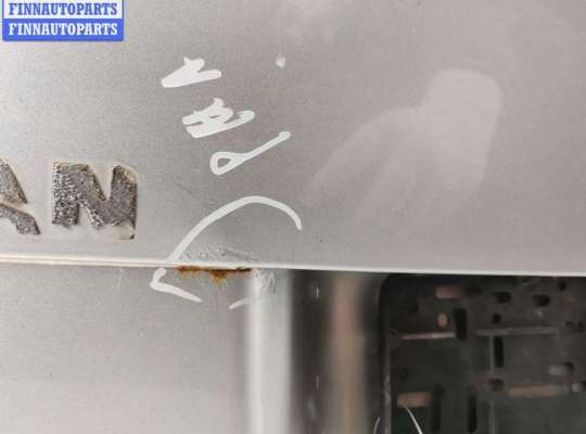 купить Крышка багажника (дверь задняя) на Volkswagen Touran