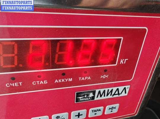 купить Крышка багажника (дверь задняя) на Volkswagen Touran