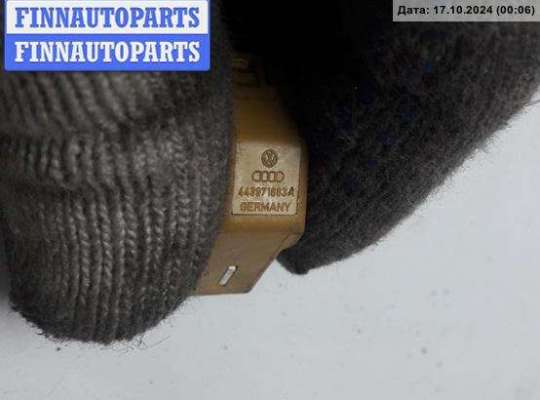 купить Разъем (фишка) проводки на Volkswagen Golf-4