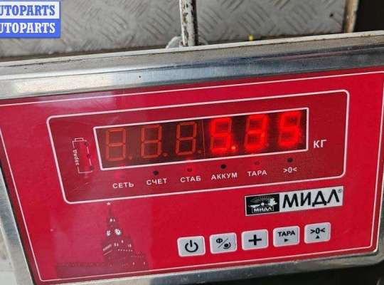 купить Радиатор основной на Mercedes E-Class W210 (1995-2002)