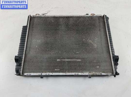 купить Радиатор основной на Mercedes E-Class W210 (1995-2002)