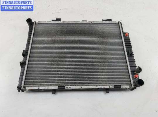 купить Радиатор основной на Mercedes E-Class W210 (1995-2002)