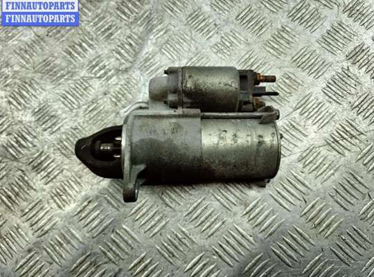 Стартер OP2446548 на Opel Zafira B (2004-2014)